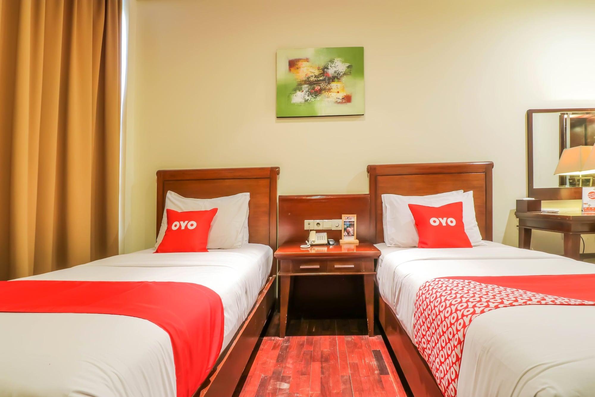 Capital O 2114 Grand Jimbaran Boutique Hotel المظهر الخارجي الصورة